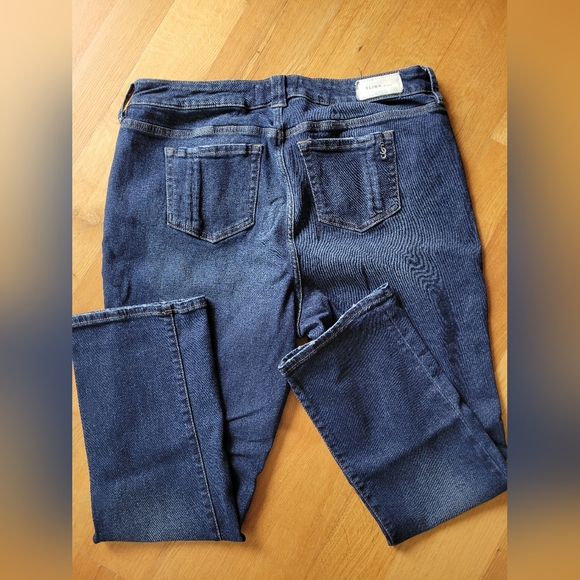 Slink jeans curvy size 16 - Picture 2 of 9